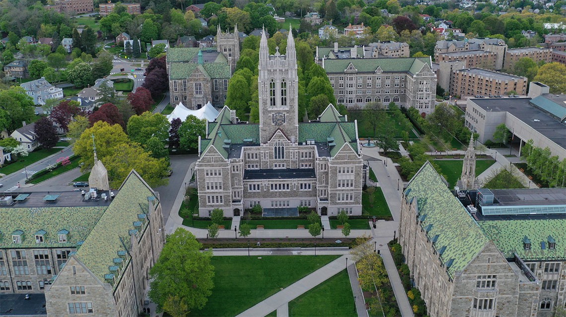 University