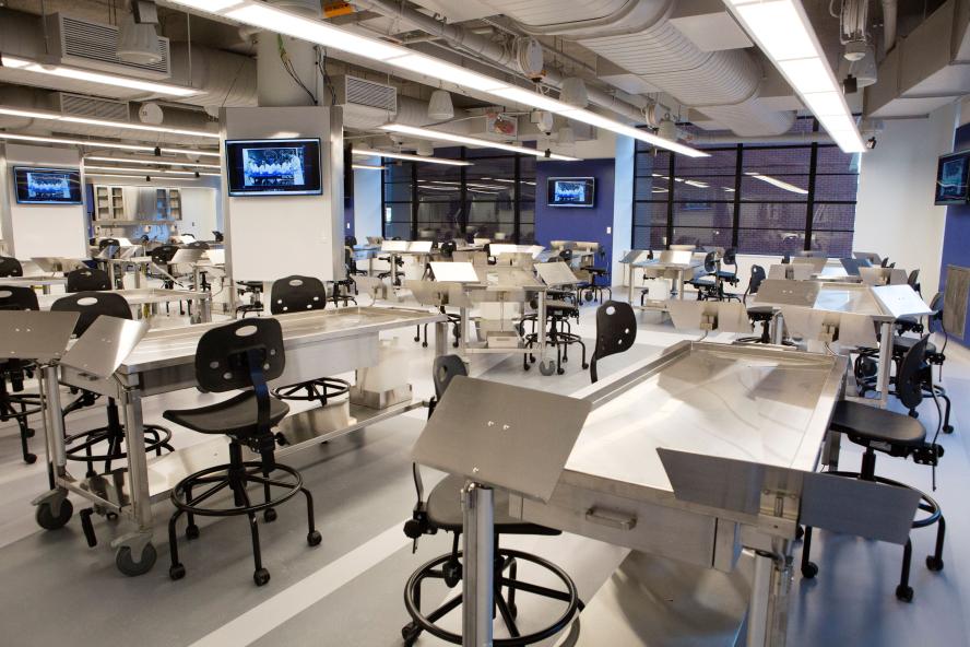 Medical School